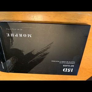 Brand new morphe pallet